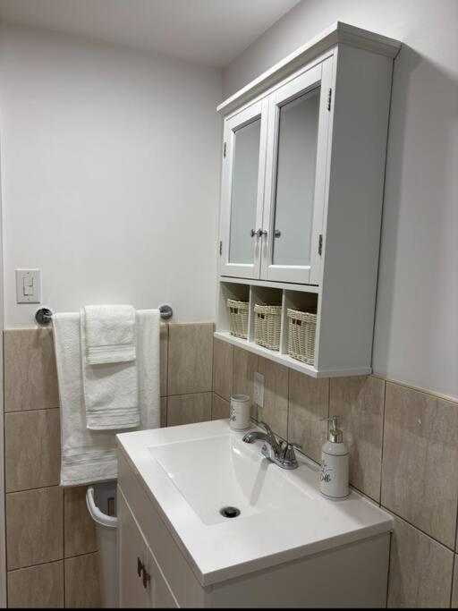Cozy Spacious Work Friendly Lotus With Garden View High Speed Free Wi Fi And Parking Adjacent To Downtown Montréal Exteriör bild