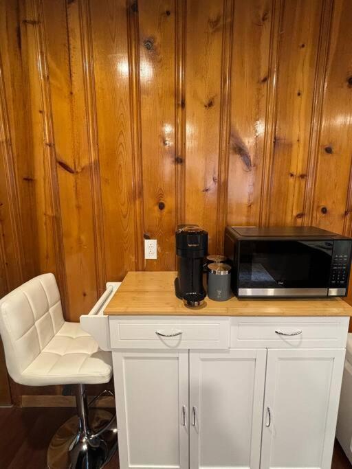 Cozy Spacious Work Friendly Lotus With Garden View High Speed Free Wi Fi And Parking Adjacent To Downtown Montréal Exteriör bild